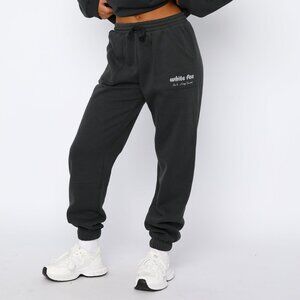 White Fox Era 8 Sweatpants NWT